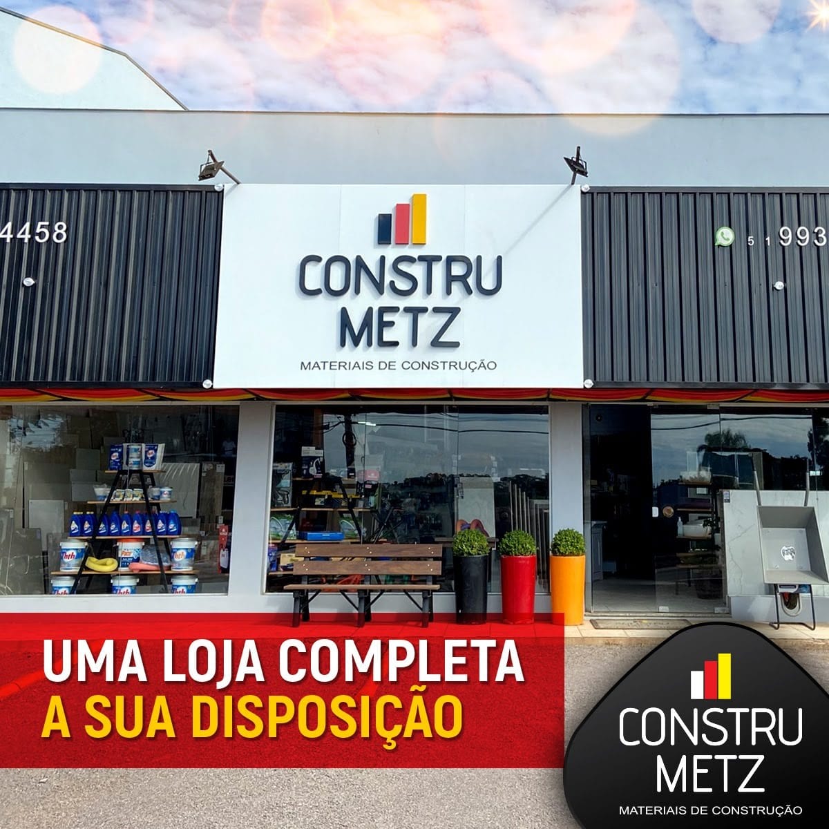 CONSTRU METZ