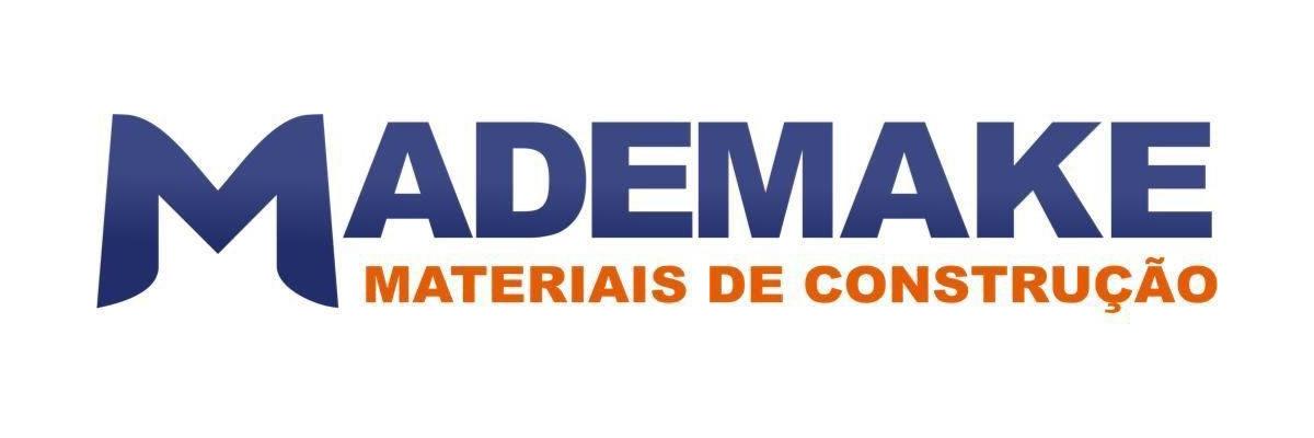 Fachada MADEMAKE MATERIAIS DE CONSTRUÇÃO